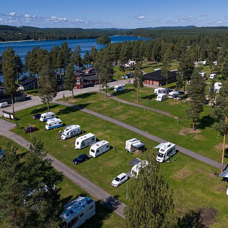 فندق First Camp Ansia - لايكسيل المظهر الخارجي الصورة
