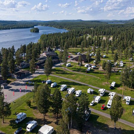 فندق First Camp Ansia - لايكسيل المظهر الخارجي الصورة