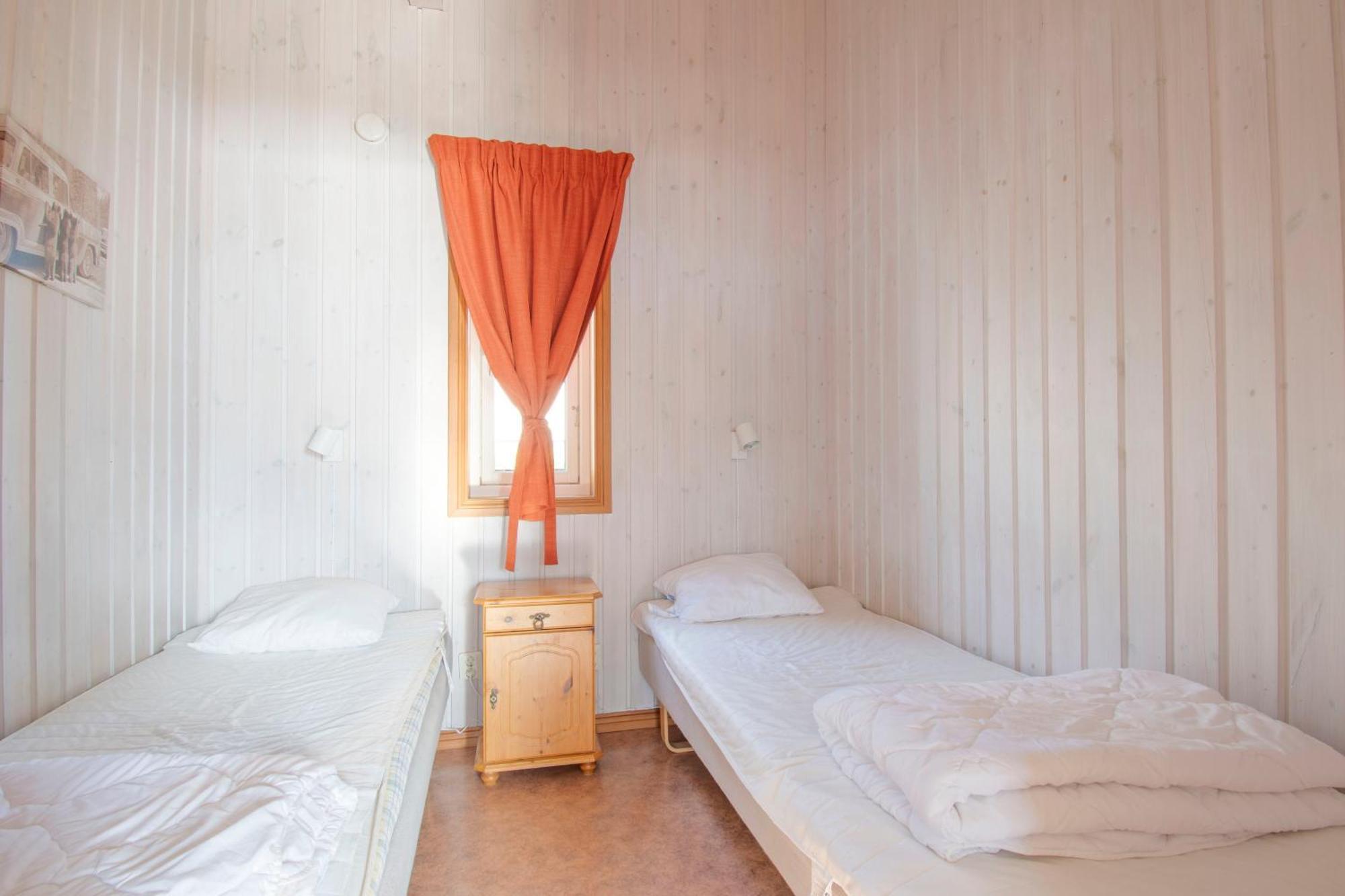 فندق First Camp Ansia - لايكسيل الغرفة الصورة
