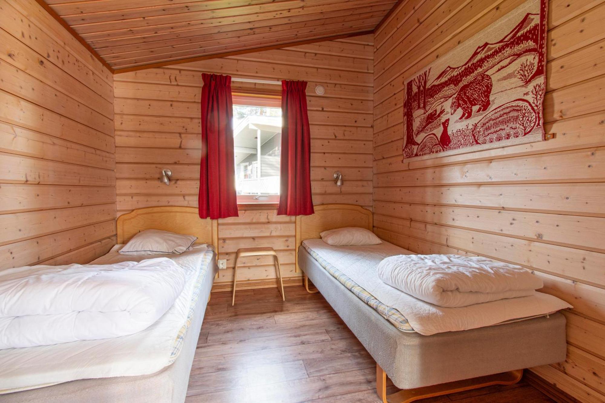 فندق First Camp Ansia - لايكسيل الغرفة الصورة