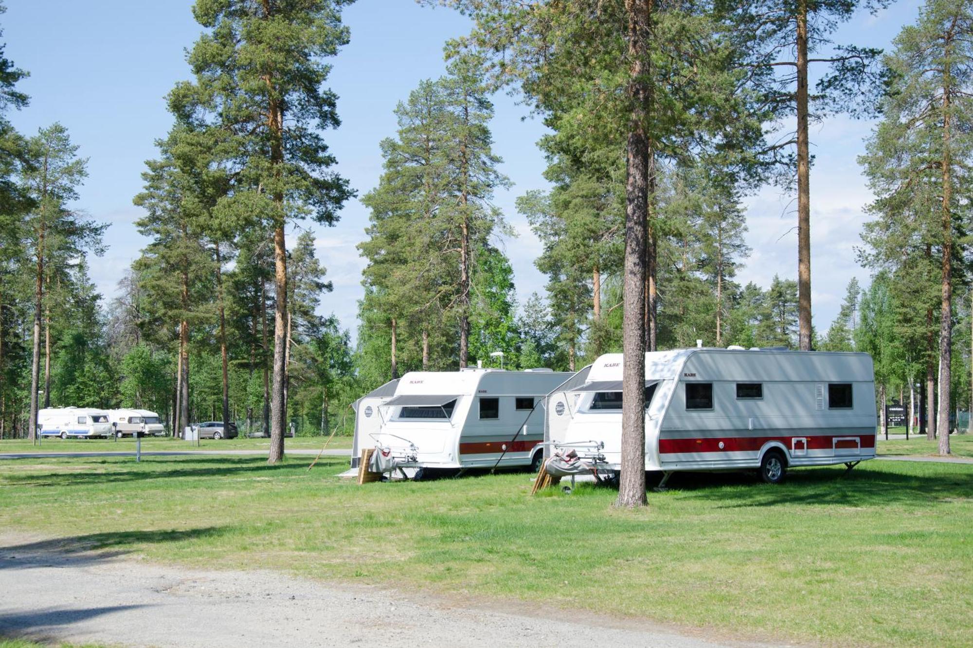 فندق First Camp Ansia - لايكسيل المظهر الخارجي الصورة